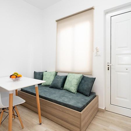 Apartament Boggi Goudhouros Zewnętrze zdjęcie